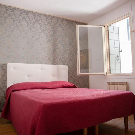 San Maurizio Apartment Venedik Dış mekan fotoğraf