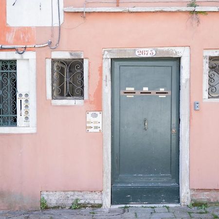 San Maurizio Apartment Venedik Dış mekan fotoğraf