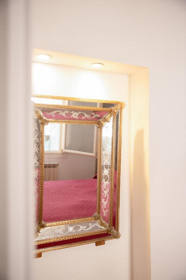 San Maurizio Apartment Venedik Dış mekan fotoğraf