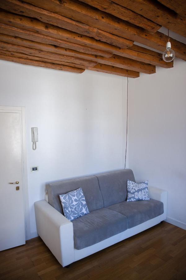 San Maurizio Apartment Venedik Dış mekan fotoğraf