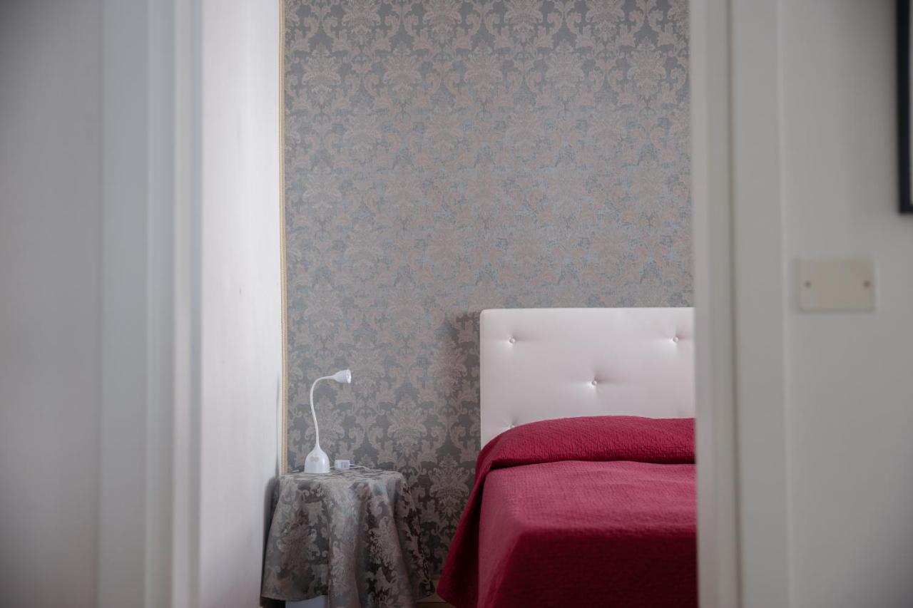 San Maurizio Apartment Venedik Dış mekan fotoğraf