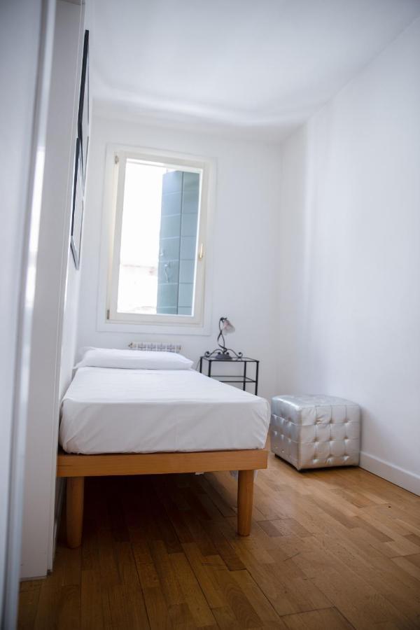 San Maurizio Apartment Venedik Dış mekan fotoğraf