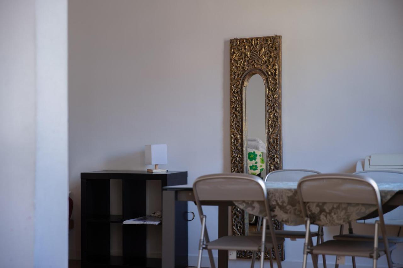 San Maurizio Apartment Venedik Dış mekan fotoğraf