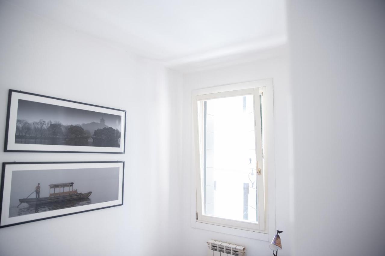 San Maurizio Apartment Venedik Dış mekan fotoğraf