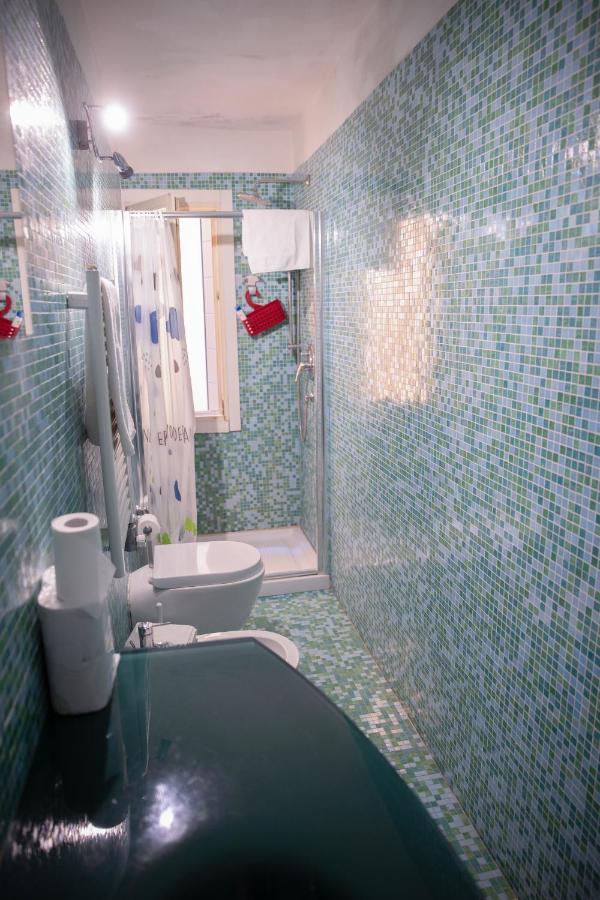 San Maurizio Apartment Venedik Dış mekan fotoğraf