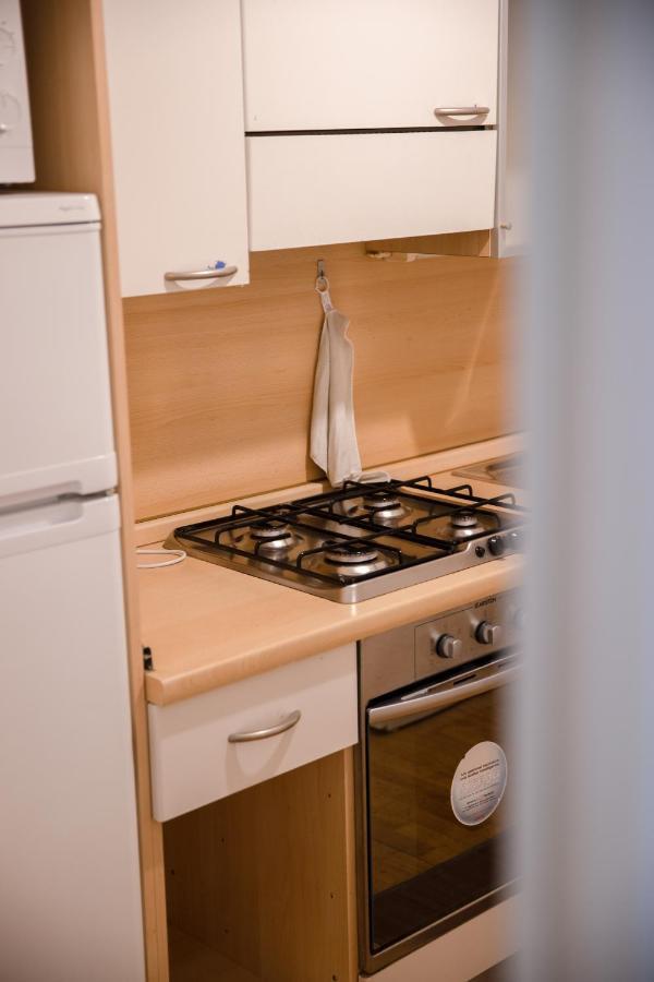 San Maurizio Apartment Venedik Dış mekan fotoğraf