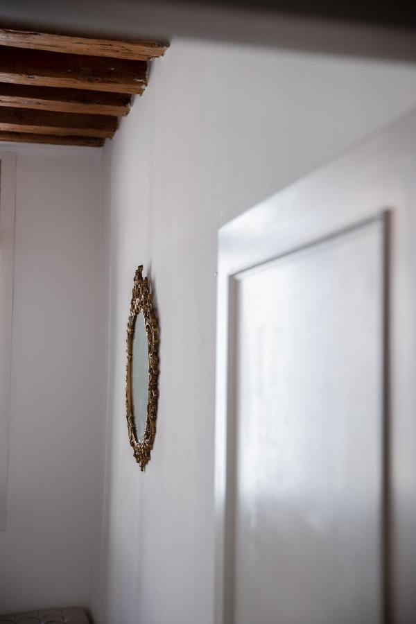 San Maurizio Apartment Venedik Dış mekan fotoğraf