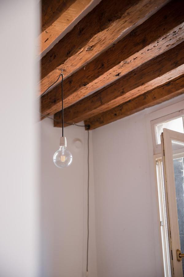 San Maurizio Apartment Venedik Dış mekan fotoğraf