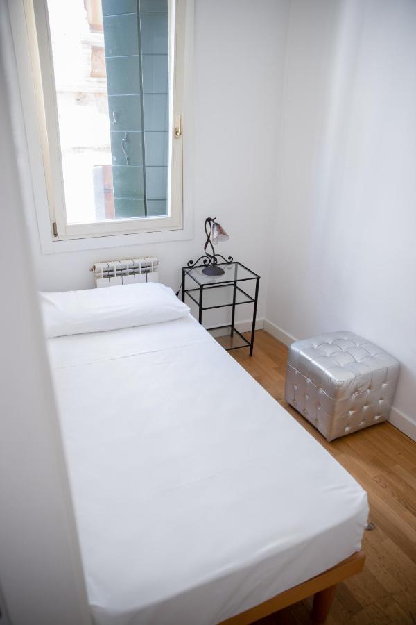 San Maurizio Apartment Venedik Dış mekan fotoğraf