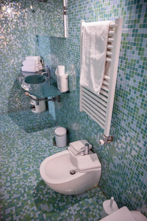 San Maurizio Apartment Venedik Dış mekan fotoğraf