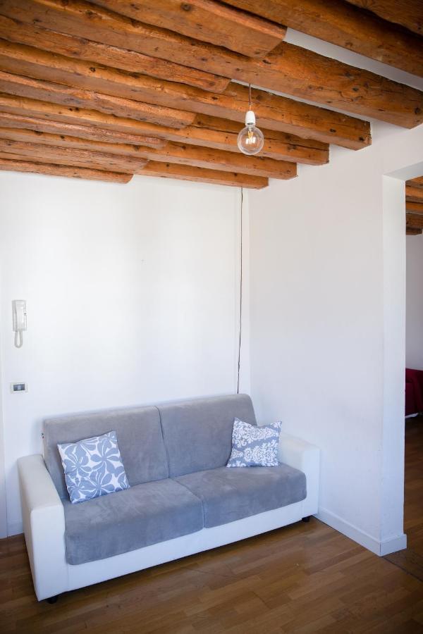 San Maurizio Apartment Venedik Dış mekan fotoğraf