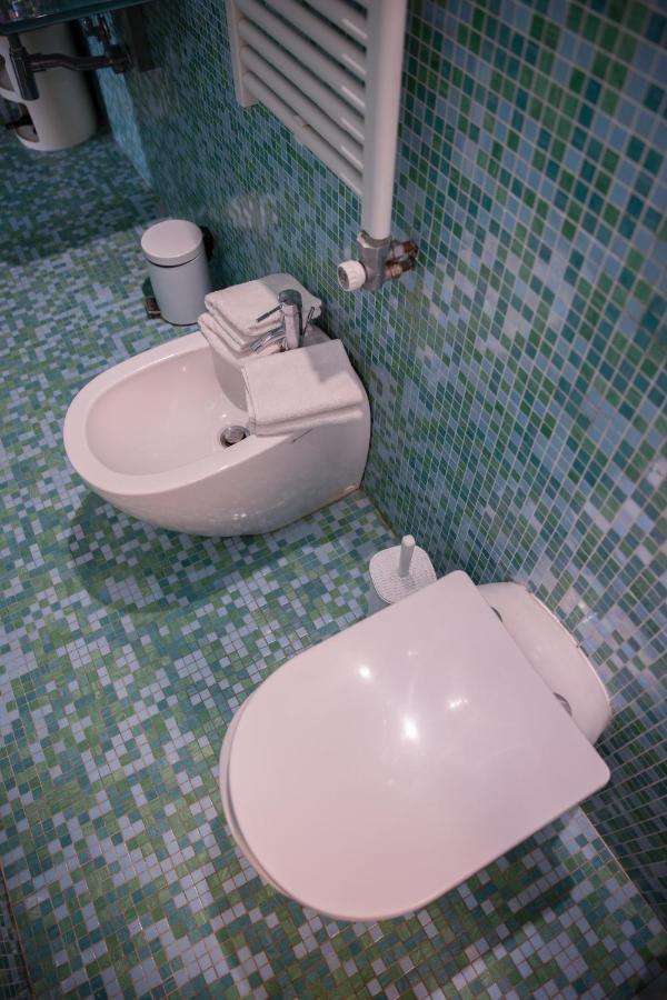 San Maurizio Apartment Venedik Dış mekan fotoğraf