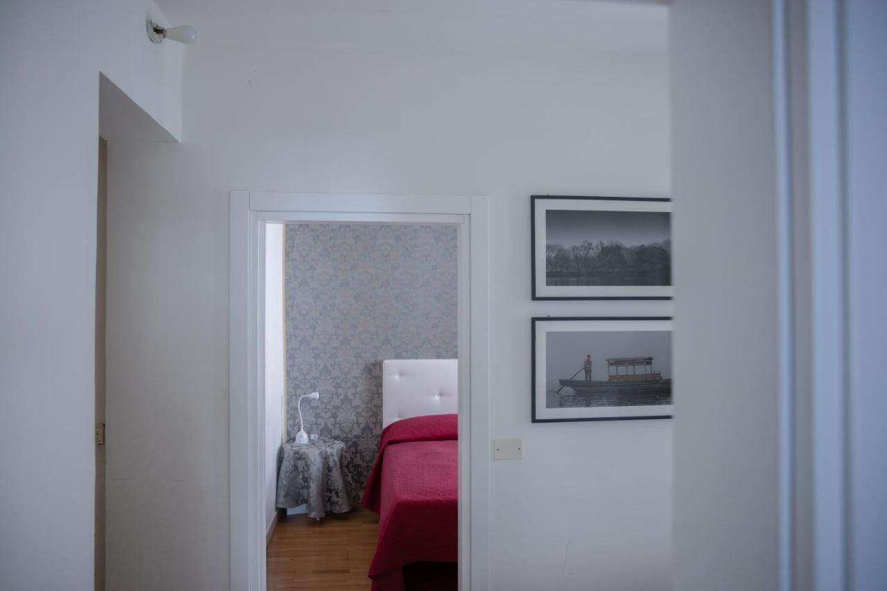 San Maurizio Apartment Venedik Dış mekan fotoğraf