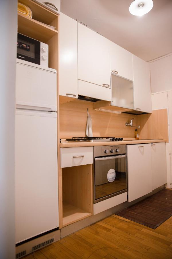 San Maurizio Apartment Venedik Dış mekan fotoğraf