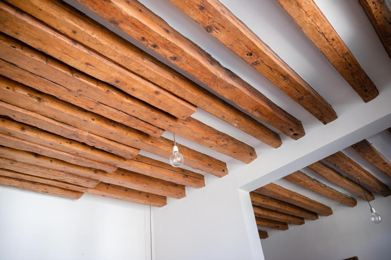 San Maurizio Apartment Venedik Dış mekan fotoğraf