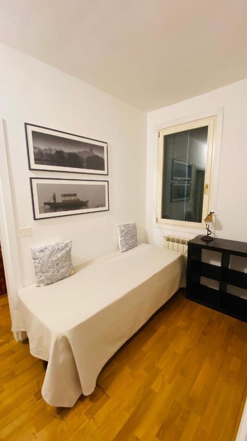 San Maurizio Apartment Venedik Dış mekan fotoğraf