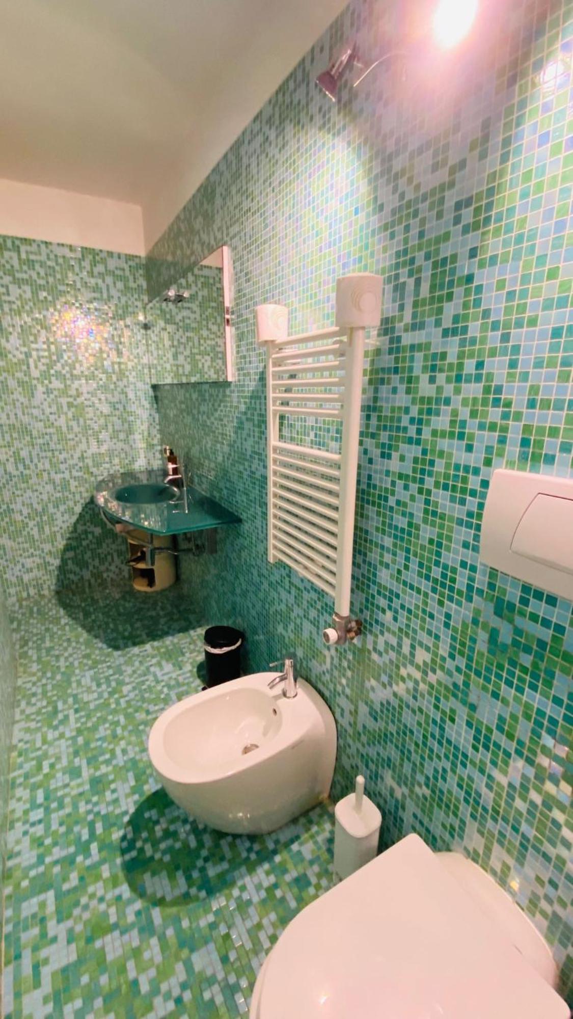 San Maurizio Apartment Venedik Dış mekan fotoğraf